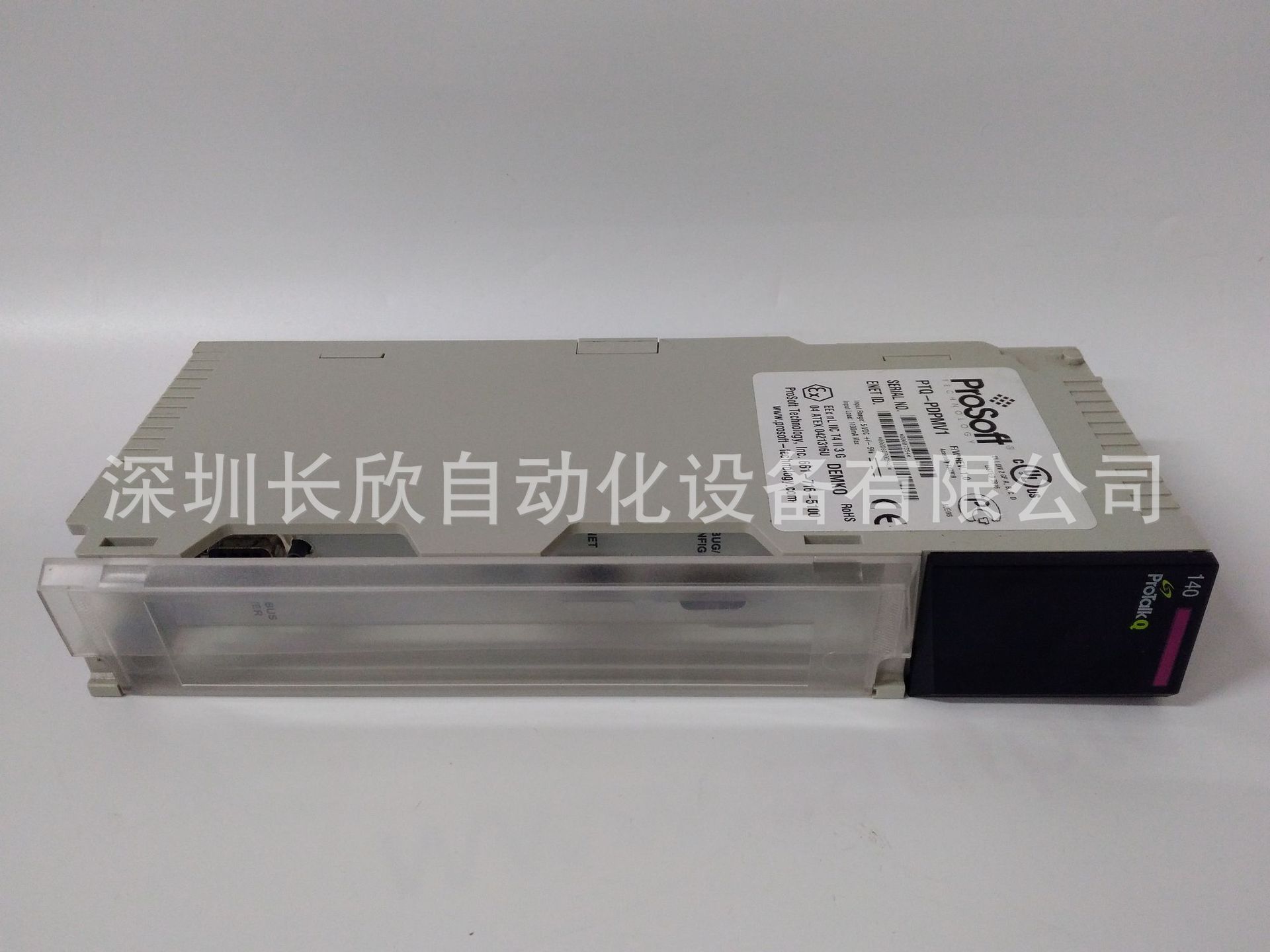 PROSOFT模块 PTQ-PDPMV1，全新库存现货，特价出售