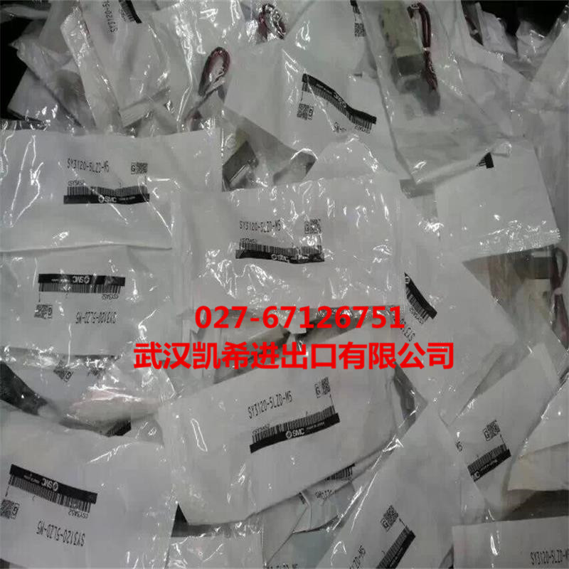 SMC电磁阀SY3120-5LZD-M5 SY3120-5LZD-M5-F2 SY3160-5L-C4询价