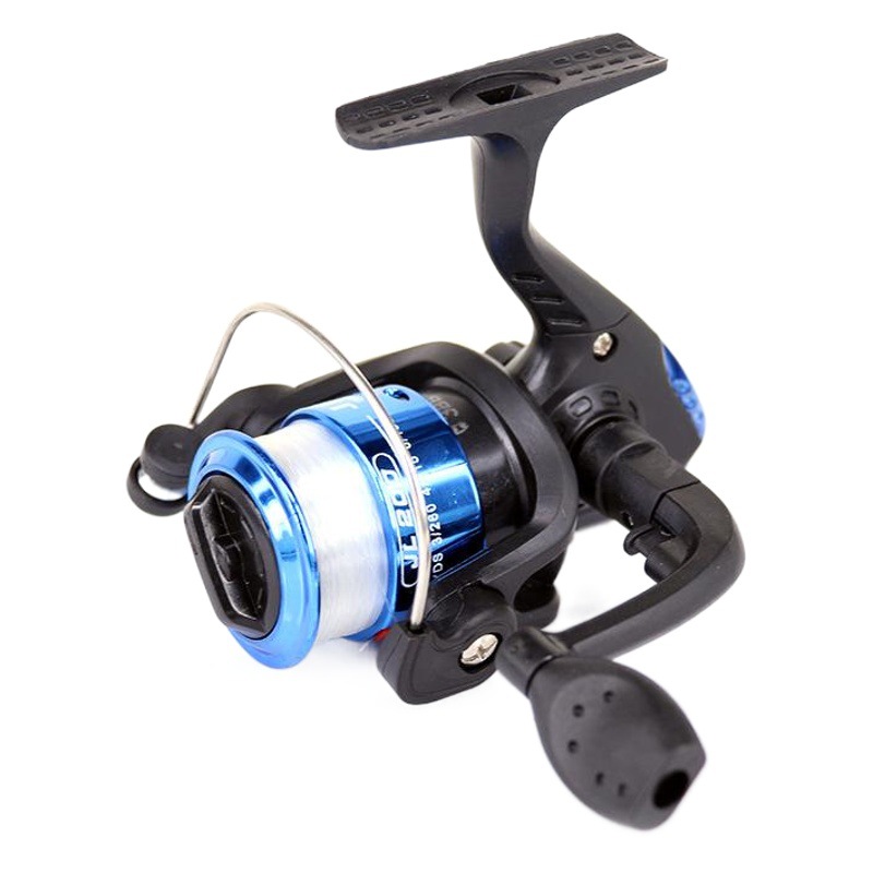 Transfronterizo Taiwán caña de pescar traje de fibra de vidrio luz delgada enchufe caña de pescar de mar Luya varilla de mano al por mayor