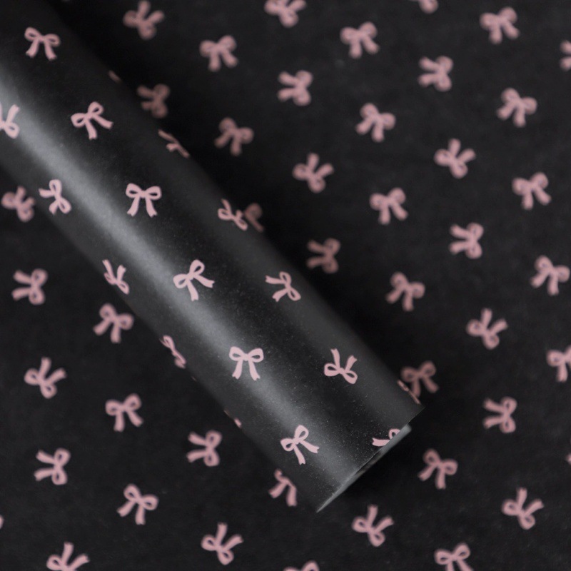 520 Día de San Valentín arco de papel de embalaje de Sydney florista ramo de papel de embalaje floral material de embalaje de papel de embalaje floral