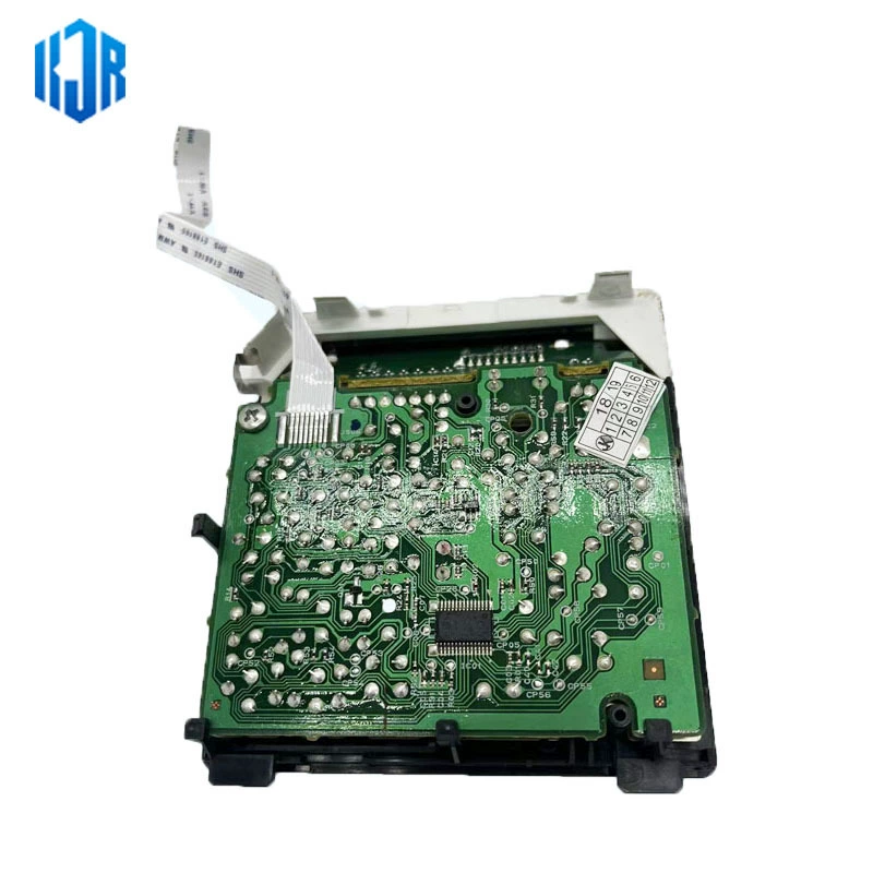 Подходит для HP HP501/506/M507/M506 панель управления дисплей экран панель управления кнопочная панель