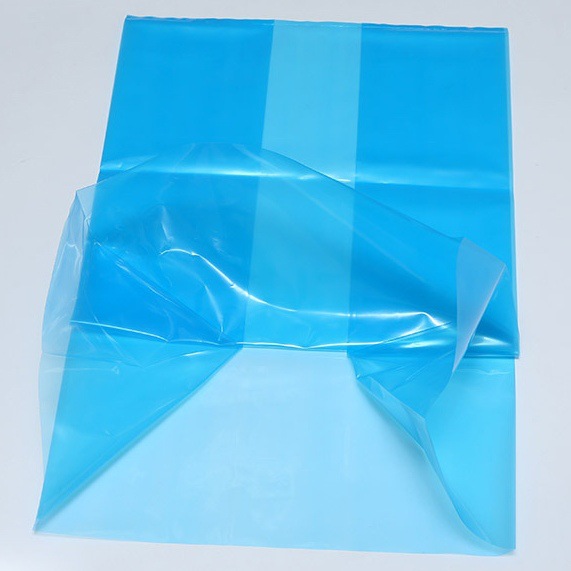 VCI fase de gas anti-óxido bolsa de metal auto partes de instrumentos de precisión anti-óxido de bolsillo plano de fondo cuadrado bolsa de producción al por mayor