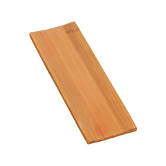 批發竹製品 天然清新 竹製茶巾墊 毛巾托 竹墊茶荷毛巾托盤