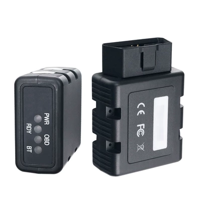 Avtomobil diaqnostika alətləri Bluetooth for R-Enault