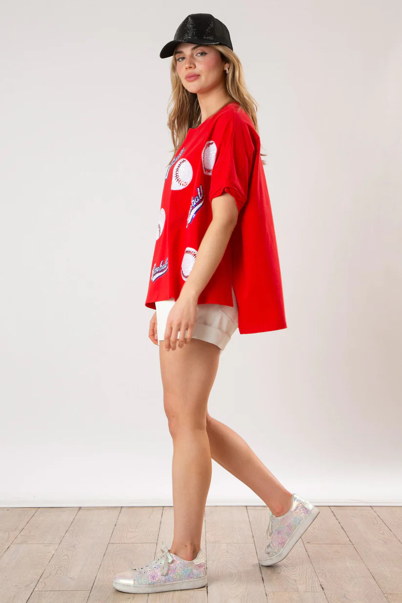 301g Weight Short Sleeve Sleeve Length Regular Sleeve Sleeve Type Polyester Fabric Type Regular Top Length T-shirt Tops Type Daily Occasion Round Neck Neckline Loose Fit Type Letter Pattern Summer Season Women's Gender Tassel, Diamond Design Simple Style Style Wholesale Women's Simple Style Letter Short Sleeve Tassel Diamond T-Shirts 15