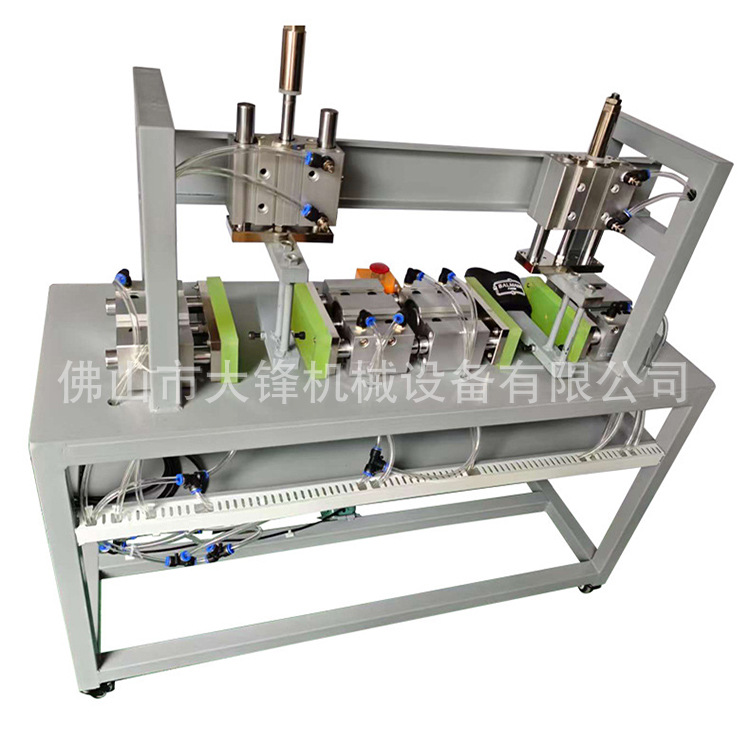 ��Ьѹ�ϻ���˫��λȫ�Զ���ЬЬ��Ь��ѹ�׻���Ь�豸��������