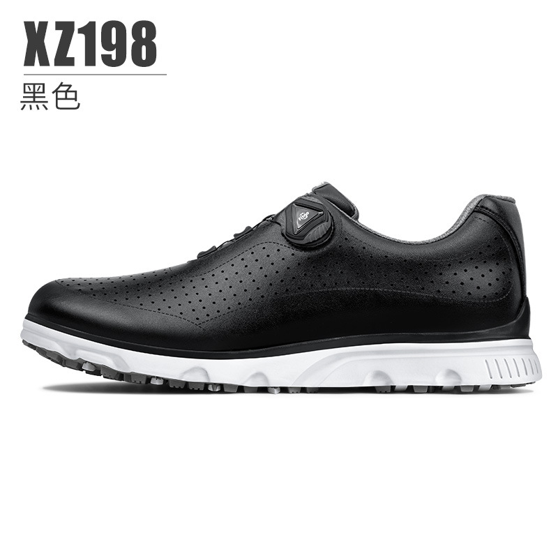 XZ198-Black