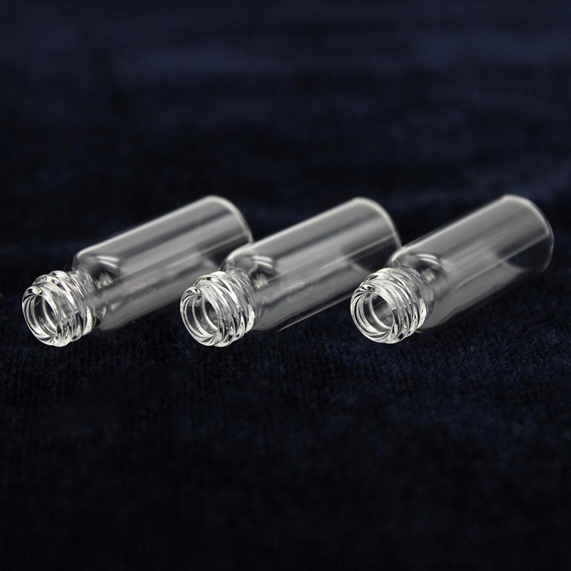 芯硅谷 S2141 8-425小口螺纹样品瓶,1.8ml工具套件