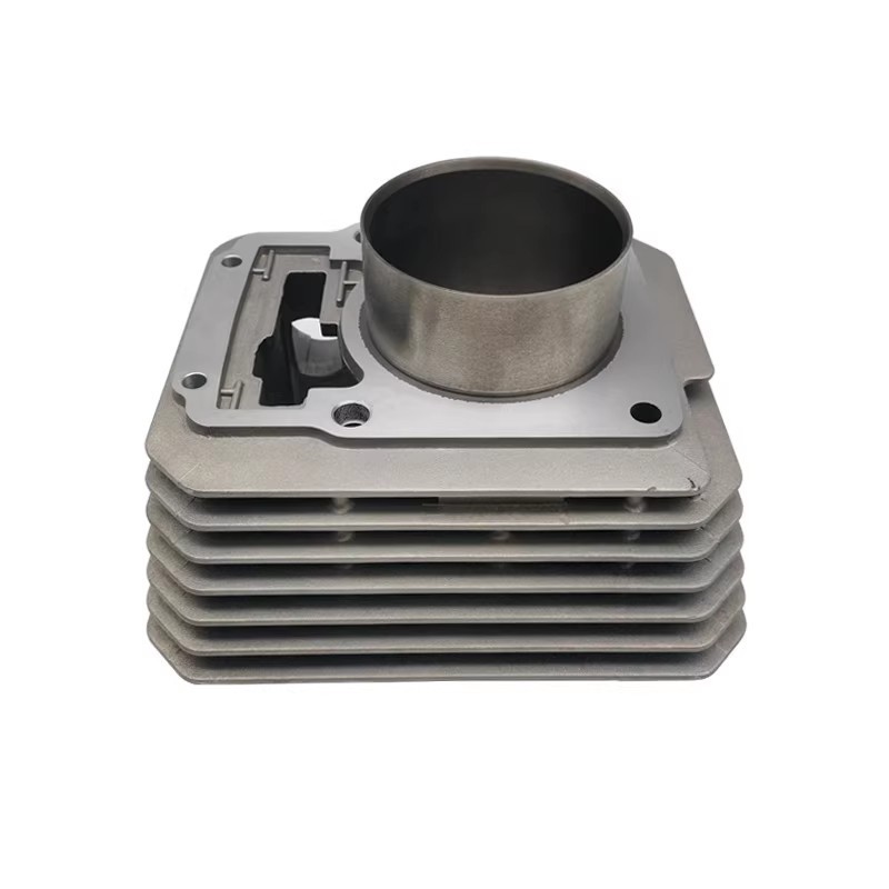 Suitable for Boswell Hengjian Kewei Zs172Fmmcb250-F Large-Head Machine Cylinder Piston Ring Cylinder