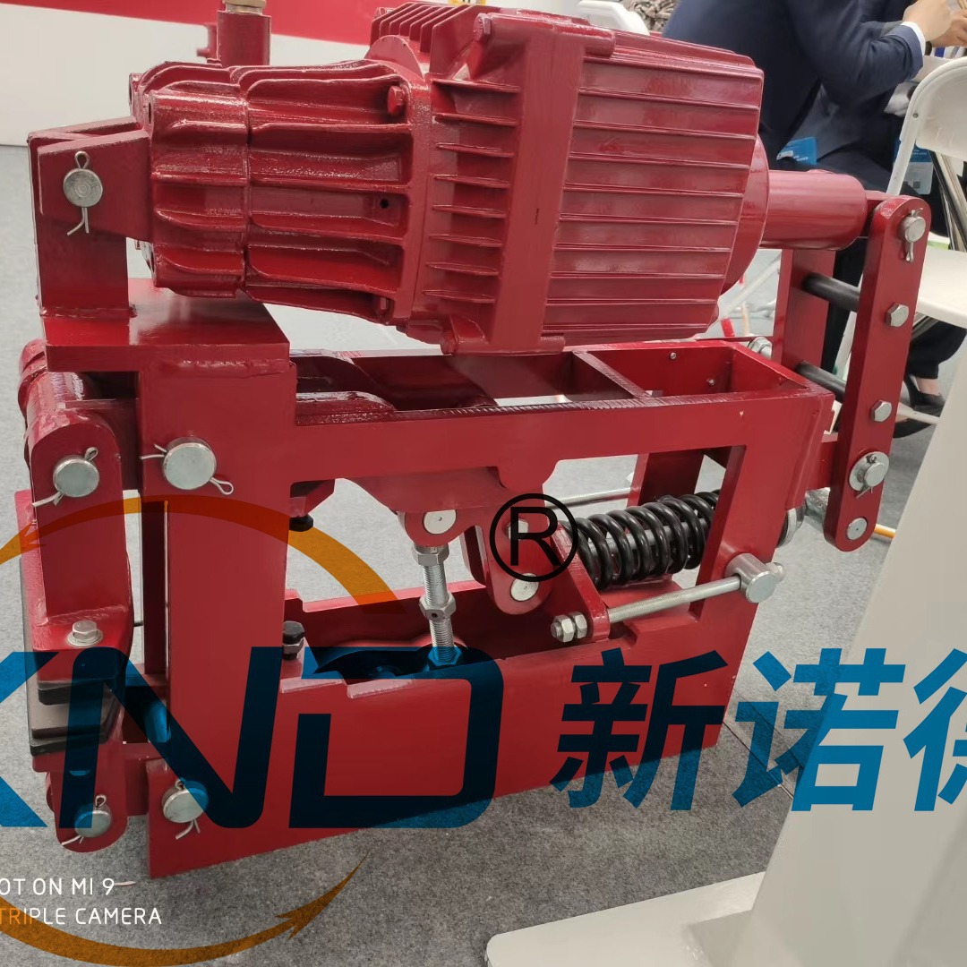 ZWZ3系列直流电磁鼓式制动器/行车吊机鼓式制动器厂JB/T7685-2006