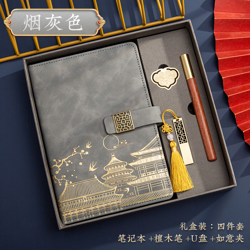 윈도우 그릴 버클-스모크 그레이-매화-4종 세트