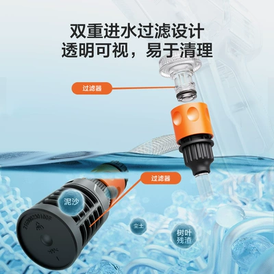 Car washing machine — car washer high pressure water