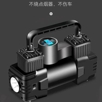 small air cylinder, Hava nasosu