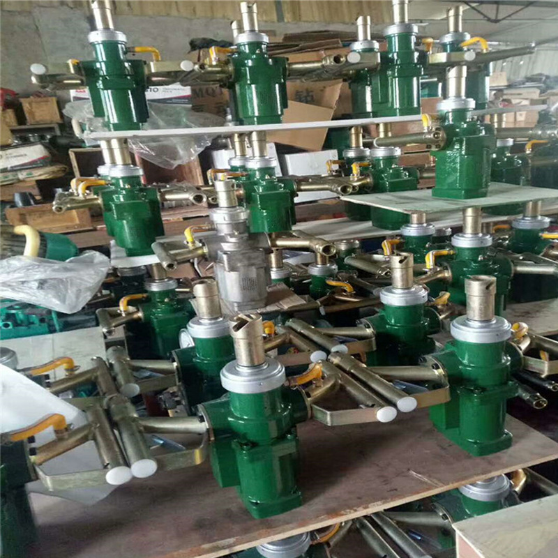 ZQS-50/2.5S手持式锚杆钻机 ZQS-50/1.8S气动手持式帮锚杆钻机