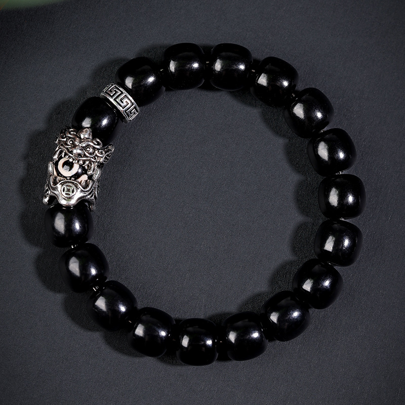 Yumo [단일 원형 구형 배럴]