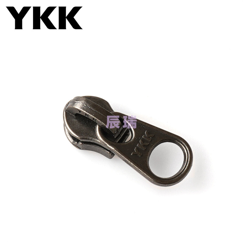 Ykk3号5号ナイロンコードナイロンチェーン付きYKKナイロンプルヘッドの色サイズは、大量の価格を決めることができる|undefined