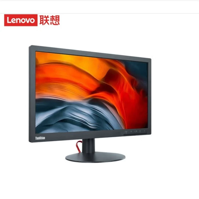 Lenovo 19.5-21.5-дюймовый настольный бытовой LCD-платформенный дисплей с Blu-ray