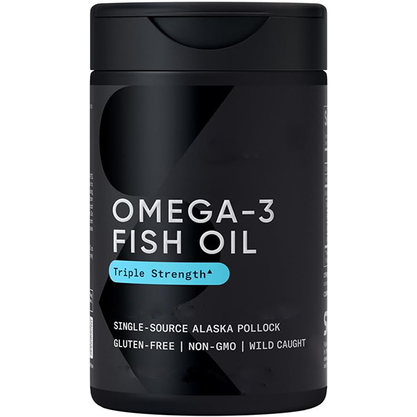 跨境热销鱼油软胶囊Fish oil soft capsules补充剂现货供应 可定