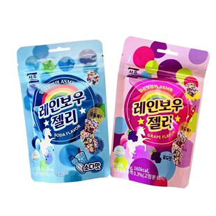 SEOJU���޲ʺ�ɫܛ������ζ�K��ζ�_����ɫ�����n���M����ʳ46g
