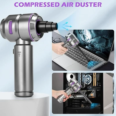 Tozsoranlar: suction dual-purpose mini car dust