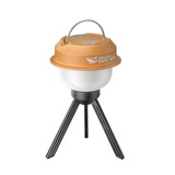 Дорожный сверхдлинный навес для кемпинга, светильник с зарядкой, палатка