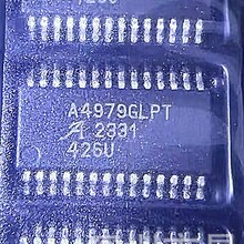 A4954ELPTR-T A3987SLPTR-T A4979GLPTR-T SOP ALLEGRO����������