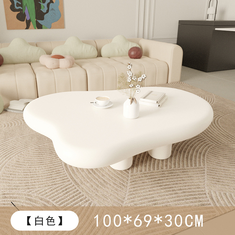 화이트[S사이즈] 100*69*30