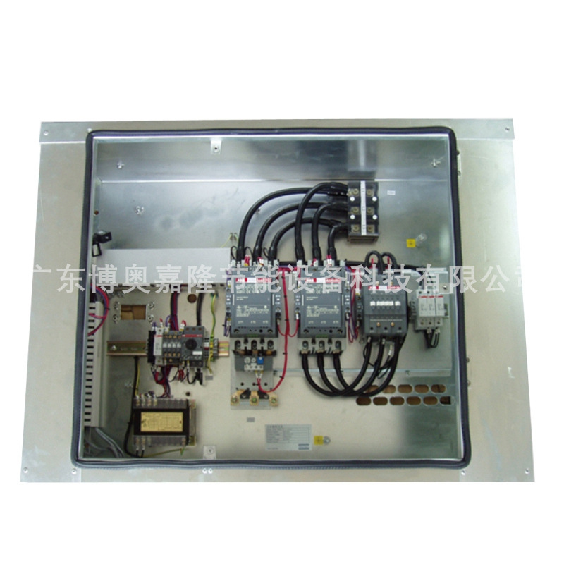 阿特拉斯空压机配件电控箱总成GA132 GA160 GA200 GA250