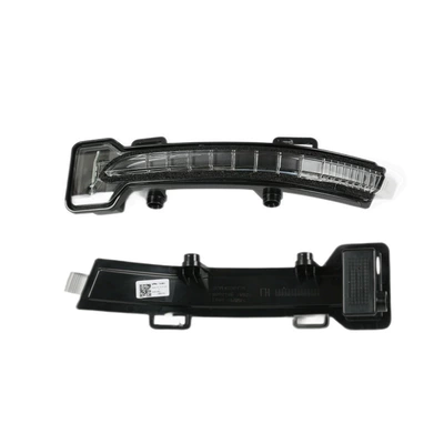 6 Rear Mirror Housing Rear | Rear mirror/rearview mirror assembly