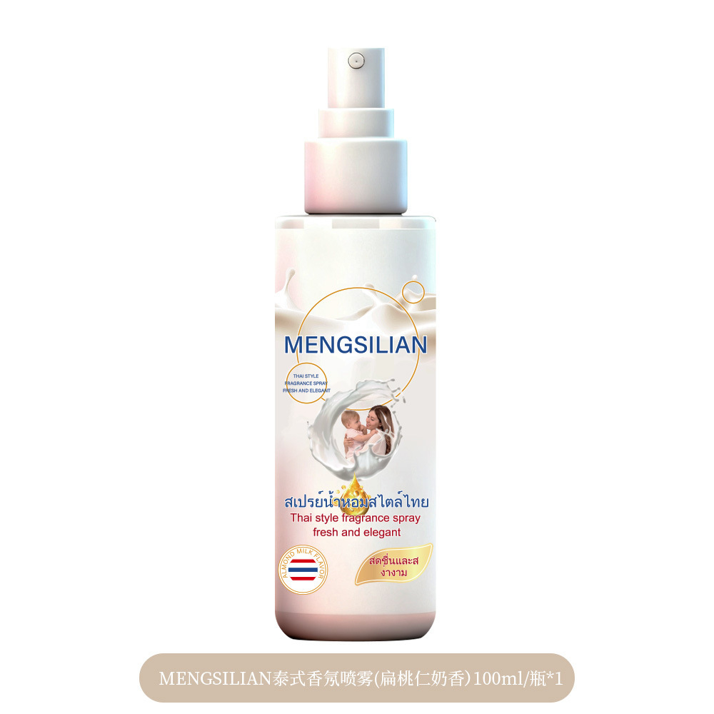 Spray Ambientador Aire Fresco para Toda la Familia image 8