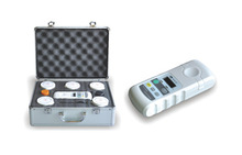 GB/T5750—2006便携式余氯、二氧化氯、五参数测定仪