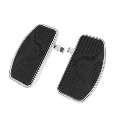 Rear Eagle Large Pedals Rest – Motorcycle pedals