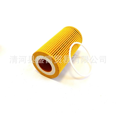 V40 XC60 machine filter – Oil filter