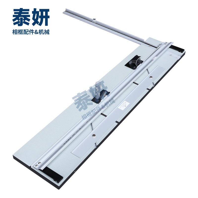 十字绣卡纸装裱相框边卡斜边机切割机裁纸刀度纸刀大圆45卡纸割机
