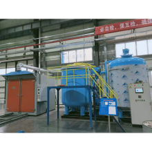 单缸真空压力含漆机 双缸真空含浸机 全自动真空压力含浸机