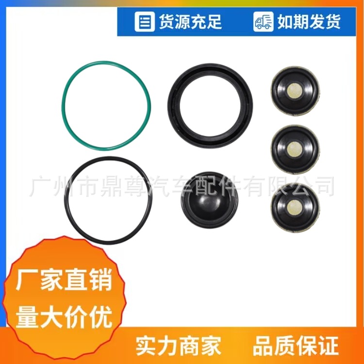 24465785 1108150049 Suitable for Vauxhall Opel High Pressure Fuel Pump Repair Kit