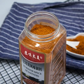 复合调味料;其他香辛料;调味酱