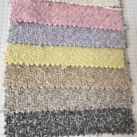 毛呢;全毛;色织、提花布