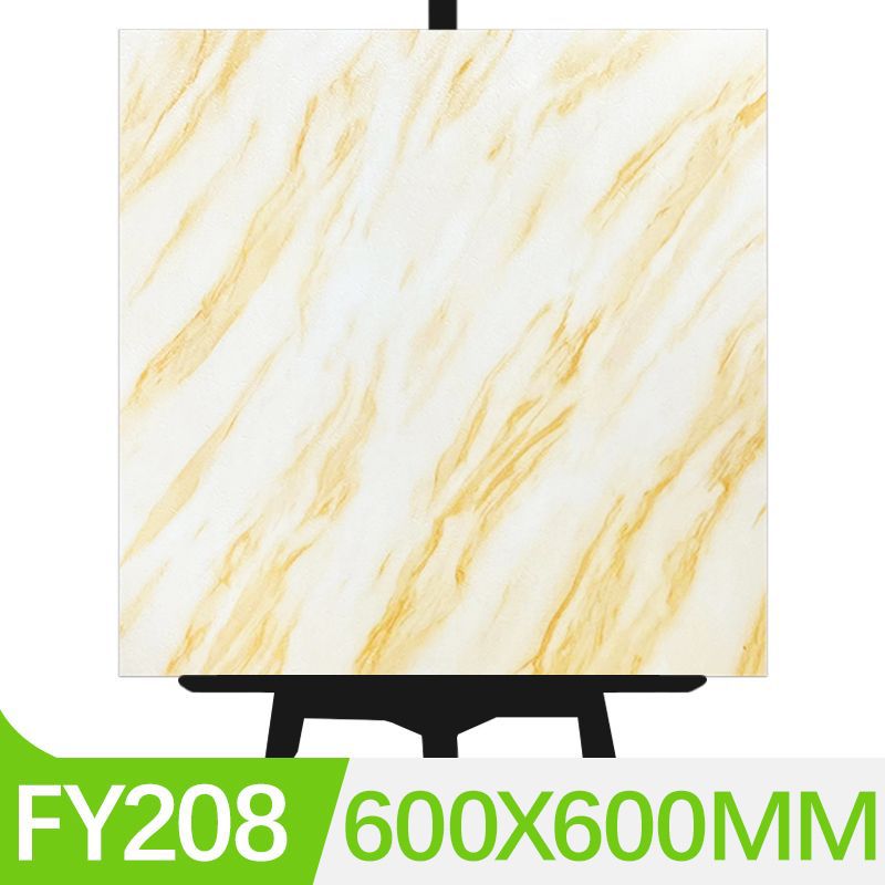 Pegatinas brillantes para suelos, baldosas autoadhesivas de PVC brillante, pegatinas autoadhesivas para suelos sin pegamento y de mayor grosor, venta al por mayor de fábrica image 14