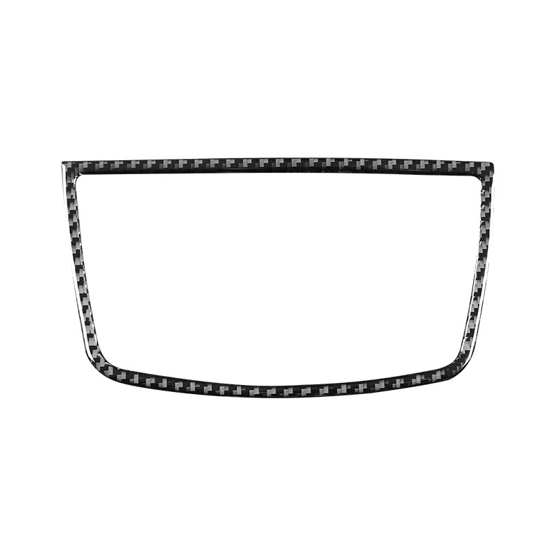 대시보드 스피커 장식 프레임(3색 없음)