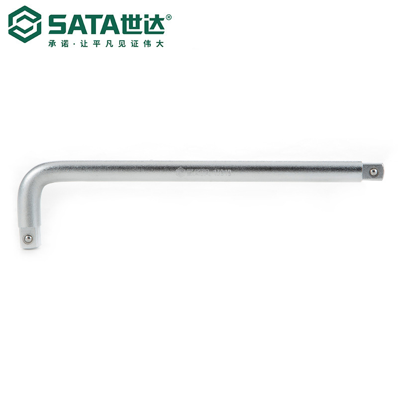 世达五金工具12.5MM系列10寸13寸L型扳手13919/16919