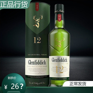 ��� ���m�Ƶ�12���һ����ѿ��ʿ�� GLENFIDDICH ԭ�b�M��Ӣ��