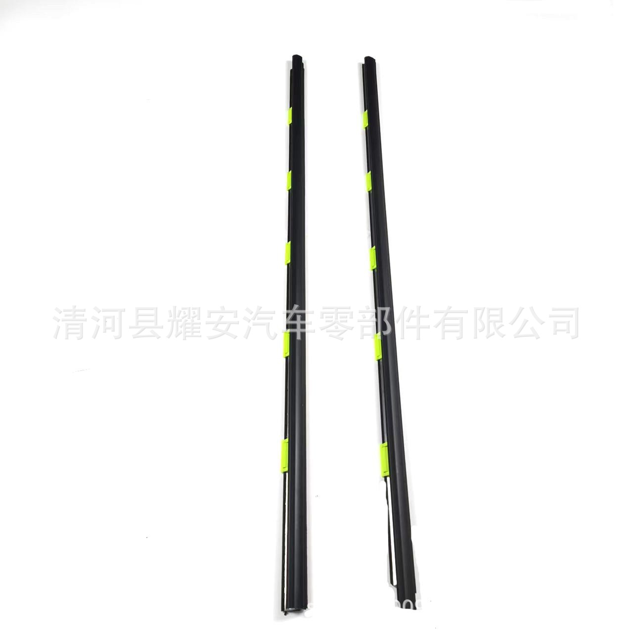 适用96-00本田思域两门汽车外压条72410-S03-003 72450-S03-003