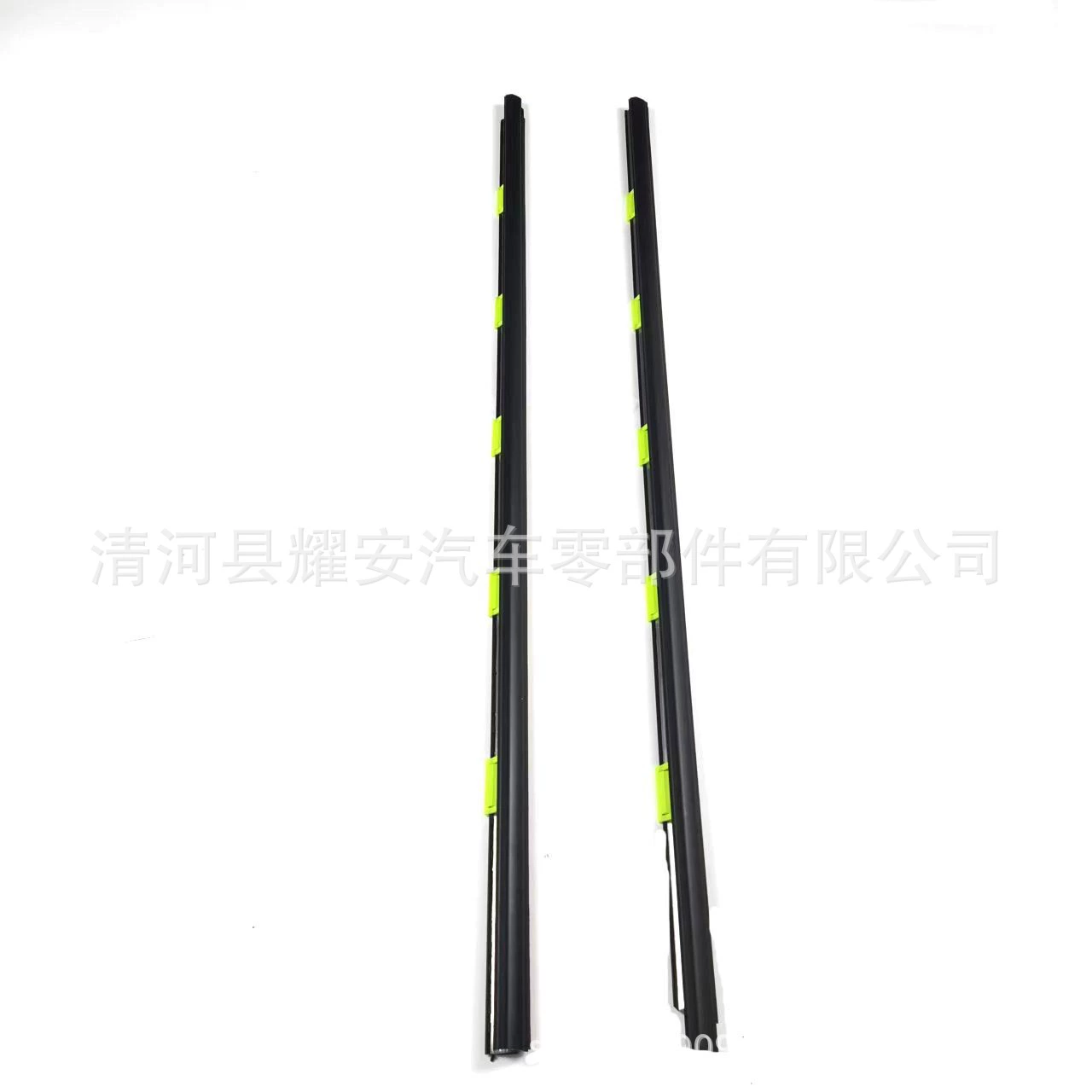 Применимо 96-00 Honda Civic двухдверный автомобиль наружная полоса 72410-S03-003 72450-S03-003