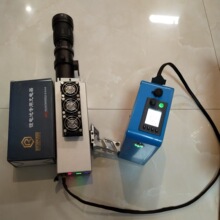 Raycus500�߷��wʽ�����c�����и�Ӹ߿����σx����Դ���