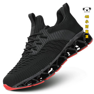 K 16438 Mesh Running Shoes �W���\����Ь