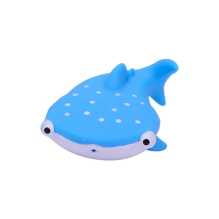 Игрушка для игры в воде в ванной, морской слайм, для импорта