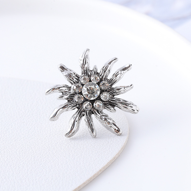 Cross-Border Shoe Charms, Clog Shoe Decorations, Alloy Shoe Accessories, Leather Shoe Buckles, Designer Accessories, Light Luxury, High-End Jewelry