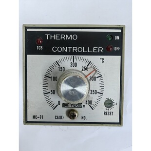 A084*MC-71 MC-7101 MC-7101-21 MC7101̨���O��ؿ؃xMAXTHERMO