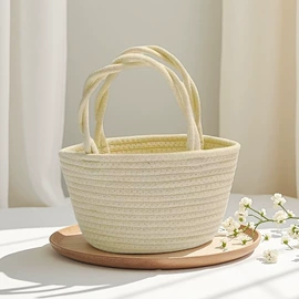 托特包;猫猫窝/笼/垫;收纳篮/筐